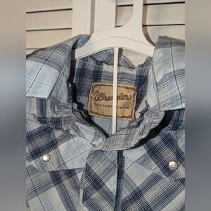 Wrangler toddler jumper